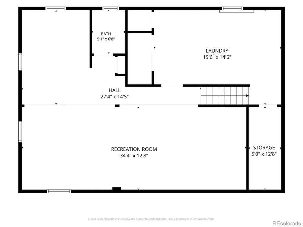 1170 S Dover Street Lakewood CO 80232