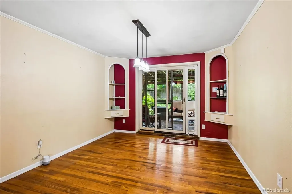 1170 S Dover Street Lakewood CO 80232