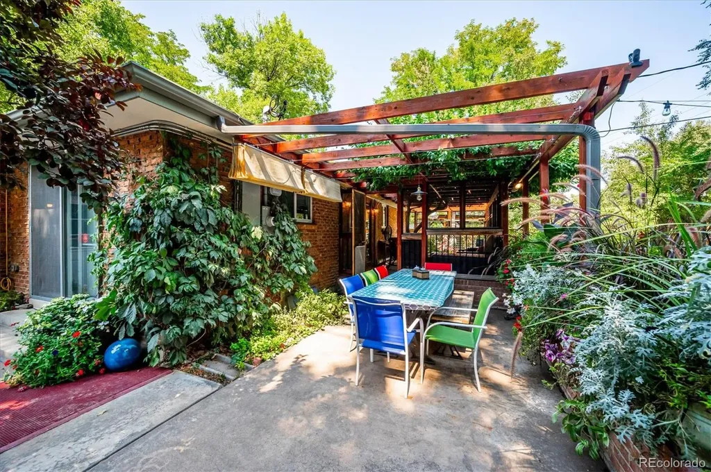 1170 S Dover Street Lakewood CO 80232