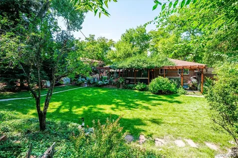 1170 S Dover Street Lakewood CO 80232