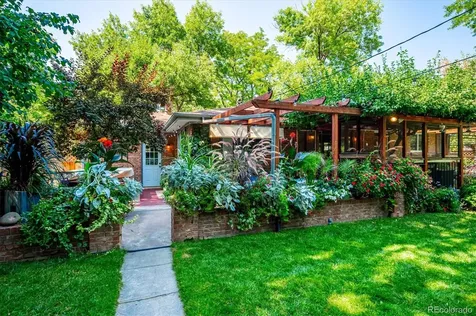 1170 S Dover Street Lakewood CO 80232