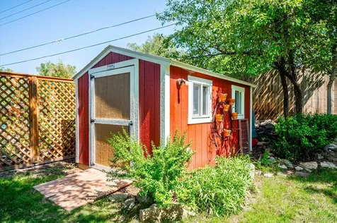 1170 S Dover Street Lakewood CO 80232