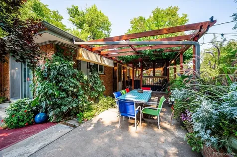 1170 S Dover Street Lakewood CO 80232