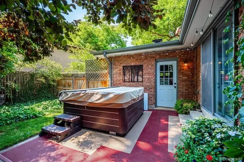 1170 S Dover Street Lakewood CO 80232