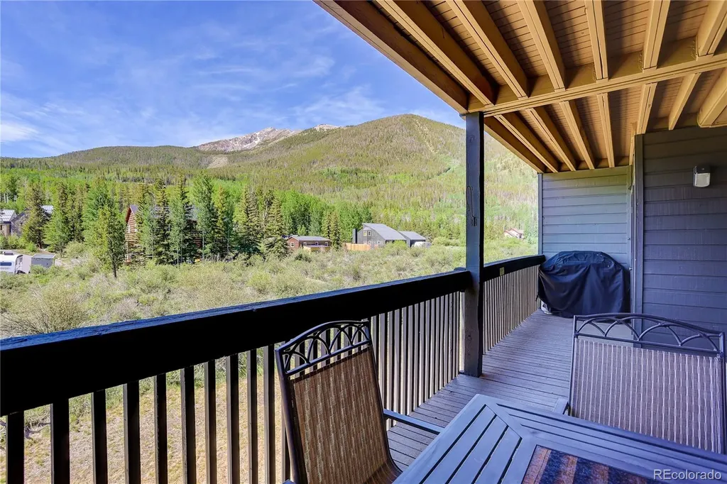 570 Bills Ranch Road Frisco CO 80443