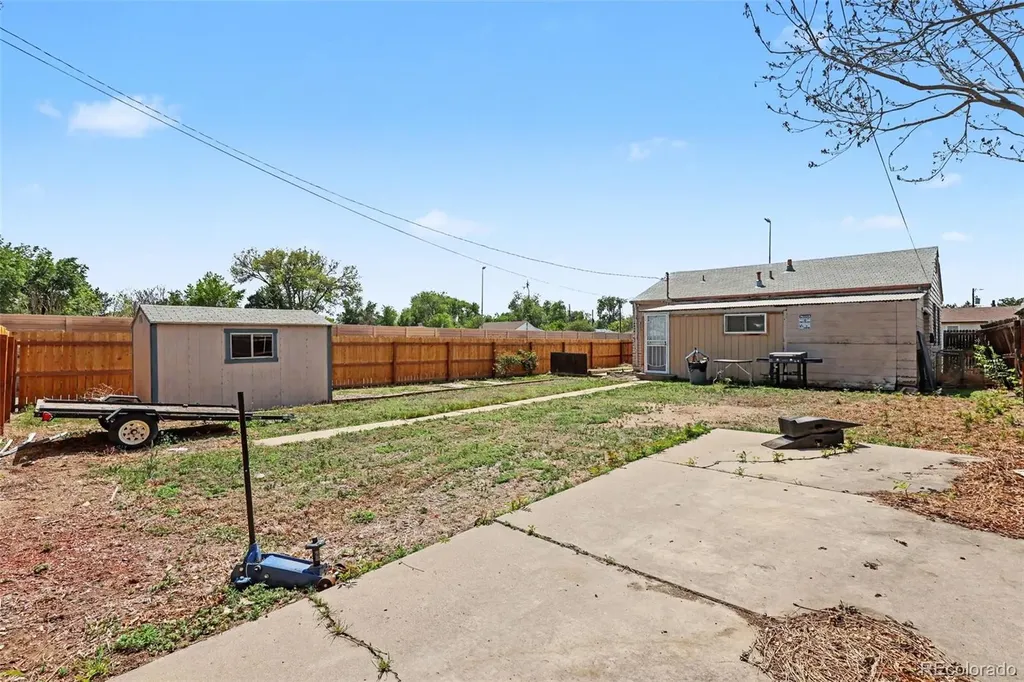 600 Osceola Street Denver CO 80204