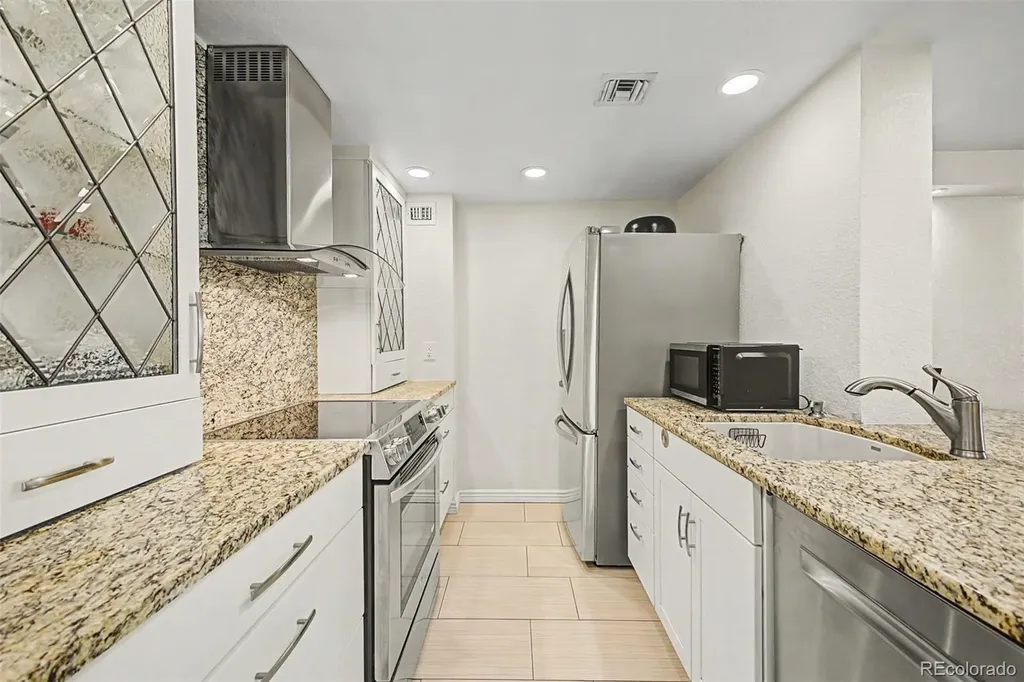 1777 Larimer Street Denver CO 80202