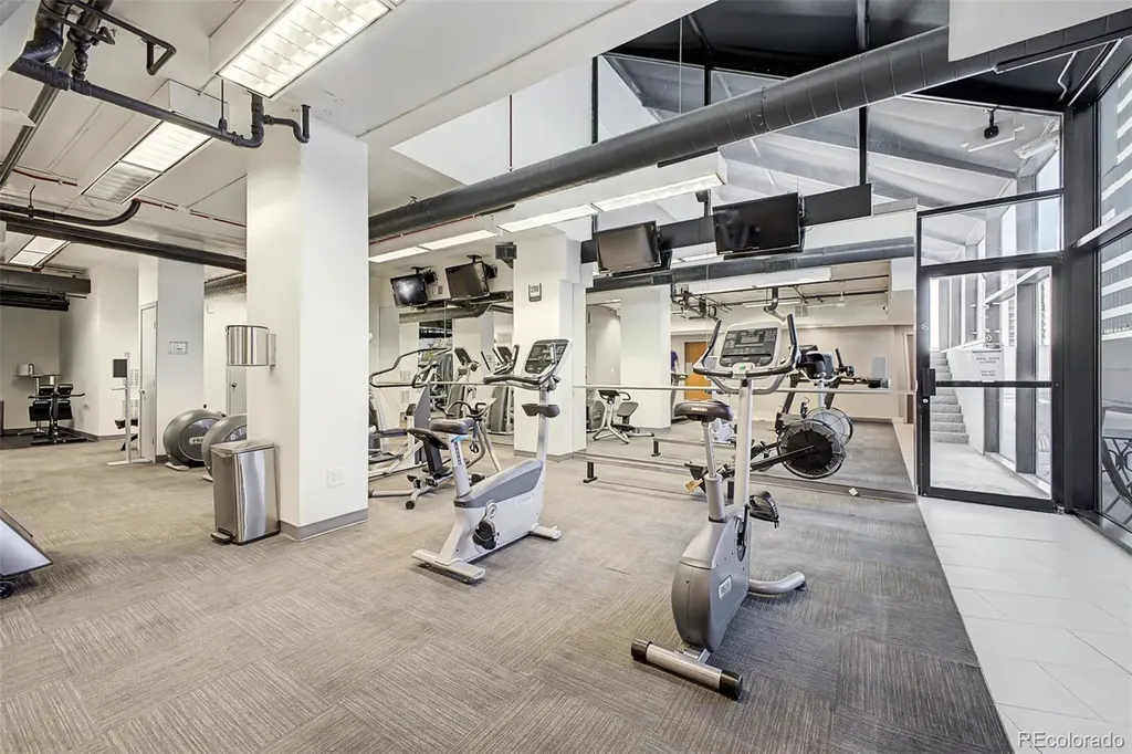1777 Larimer Street Denver CO 80202
