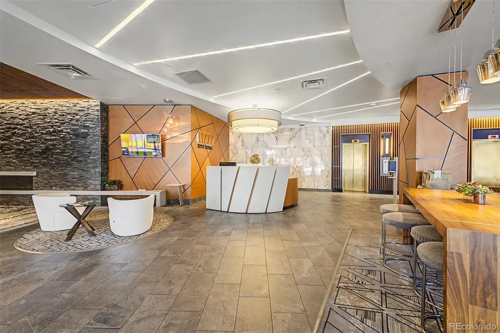 1777 Larimer Street Denver CO 80202