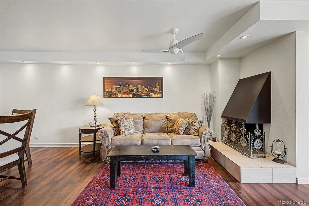 1777 Larimer Street Denver CO 80202