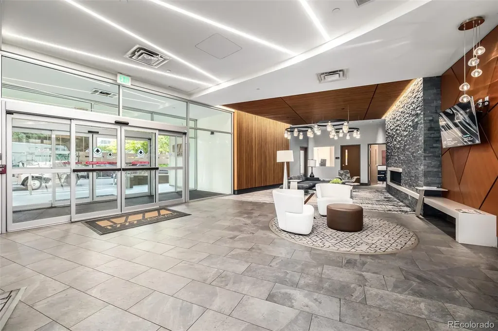 1777 Larimer Street Denver CO 80202