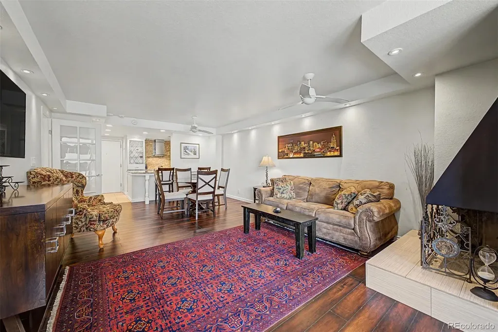 1777 Larimer Street Denver CO 80202