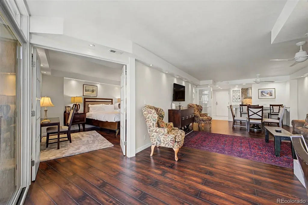 1777 Larimer Street Denver CO 80202