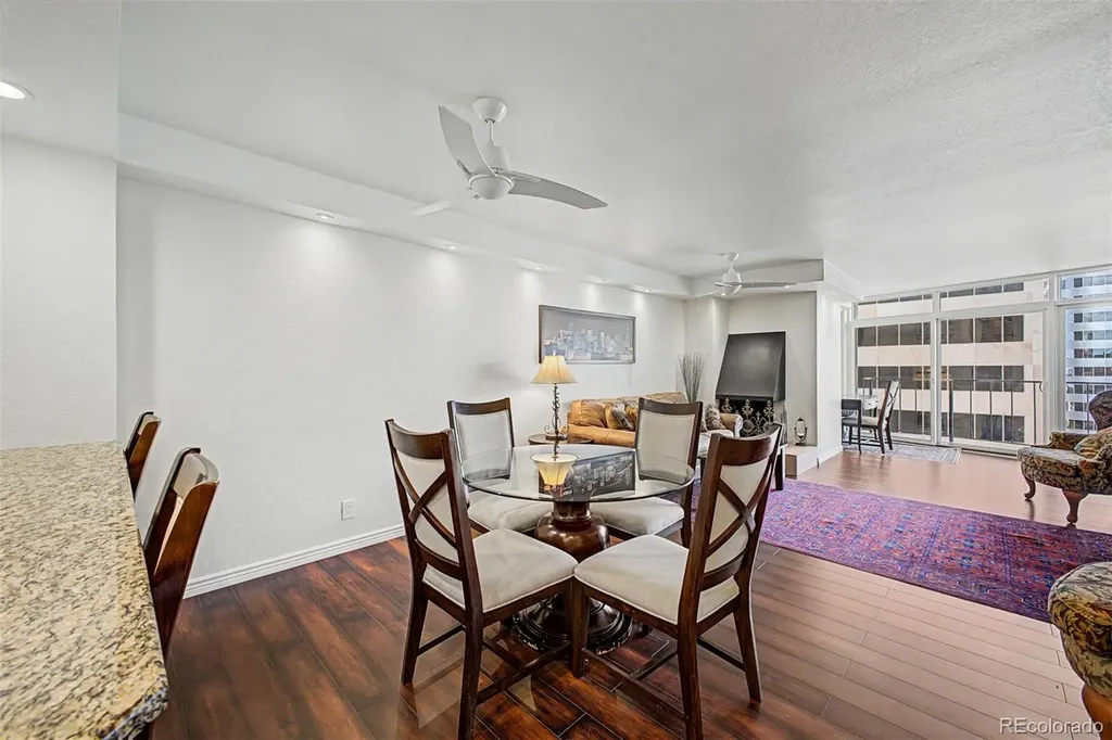 1777 Larimer Street Denver CO 80202