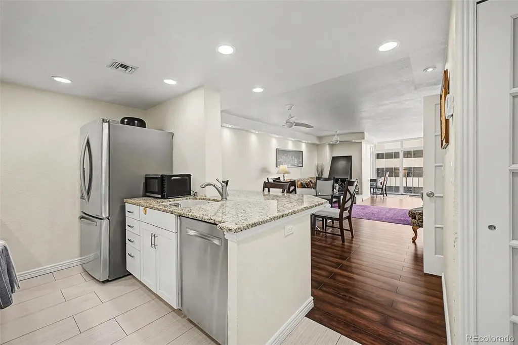 1777 Larimer Street Denver CO 80202