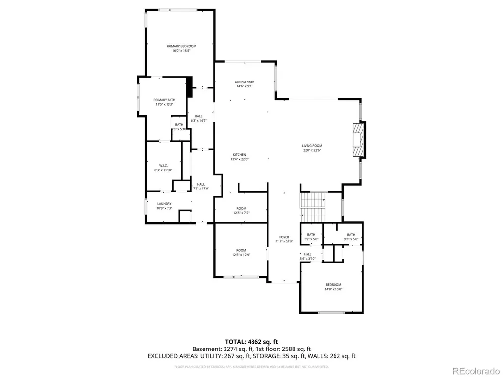 2100 Scottsdale Road Berthoud CO 80513