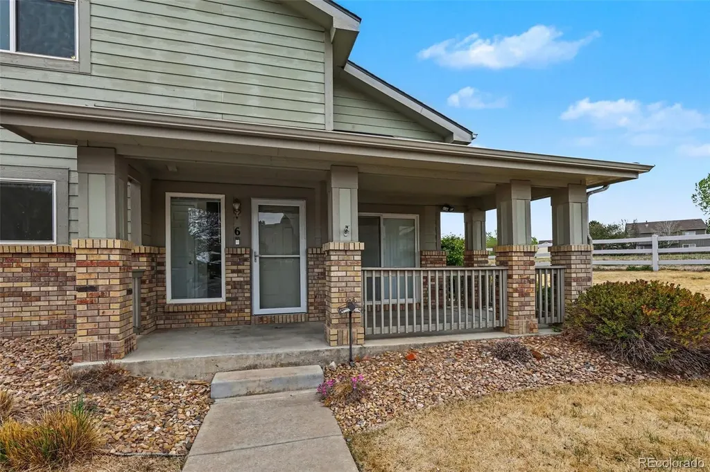 2900 Purcell Street Brighton CO 80601