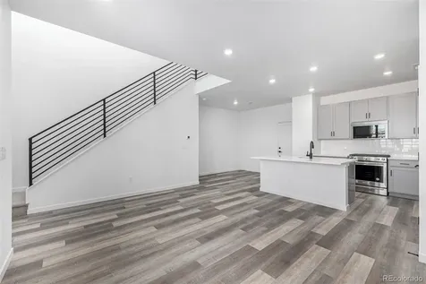 5688 N Killarney Court Aurora CO 80019