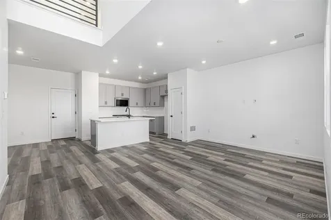 5688 N Killarney Court Aurora CO 80019