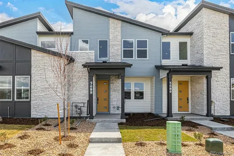 5688 N Killarney Court Aurora CO 80019