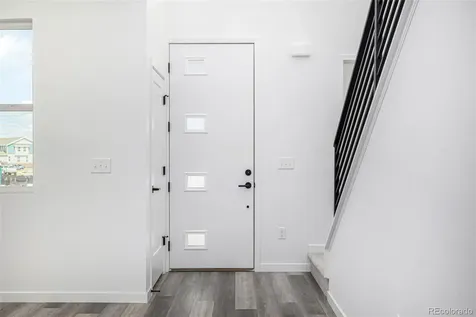 5688 N Killarney Court Aurora CO 80019