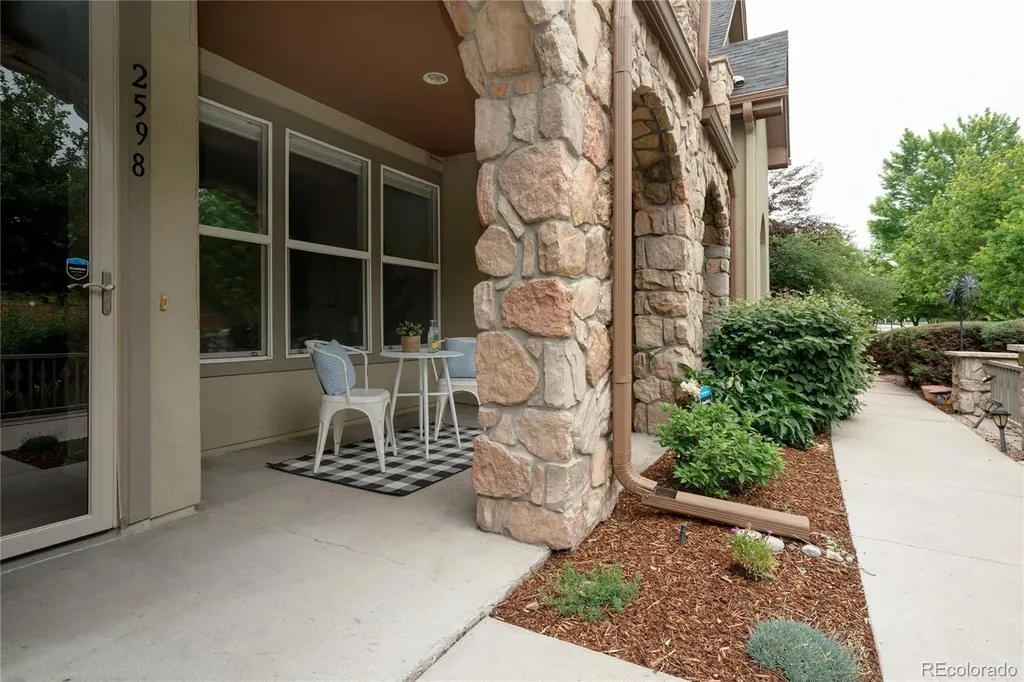 2598 Syracuse Street Denver CO 80238