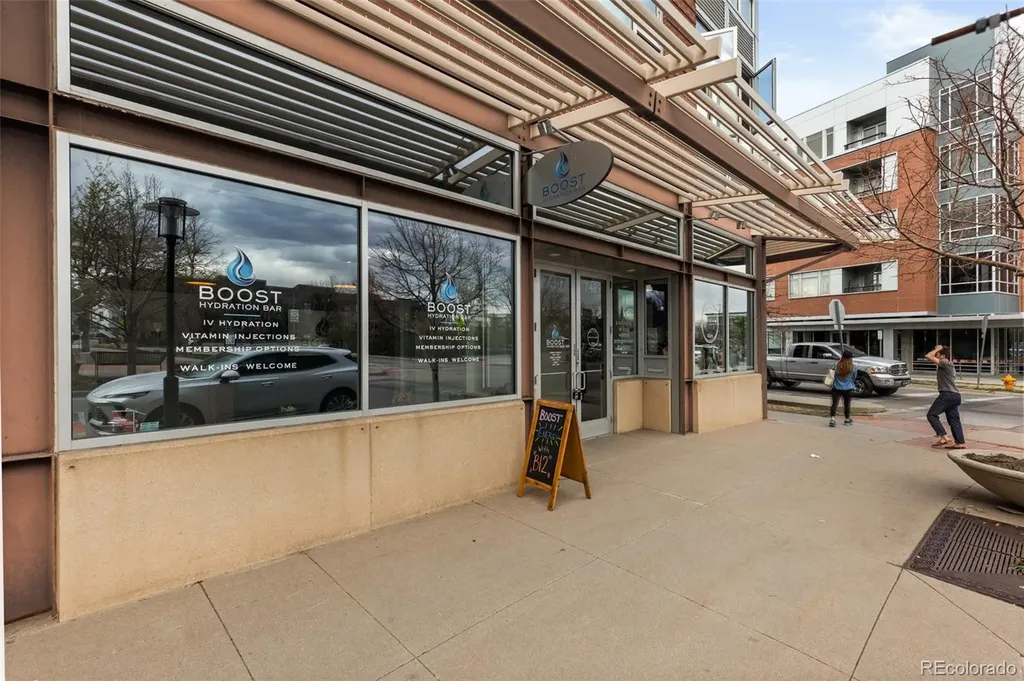 2598 Syracuse Street Denver CO 80238