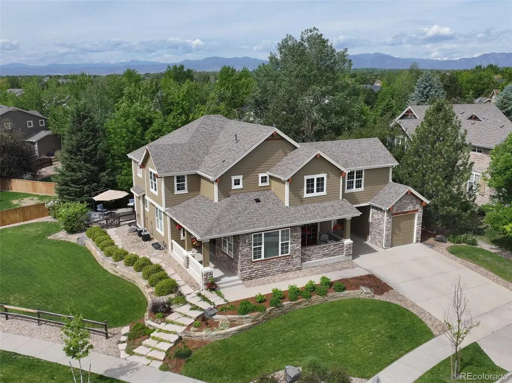 14031 Mckay Park Circle Broomfield CO 80023