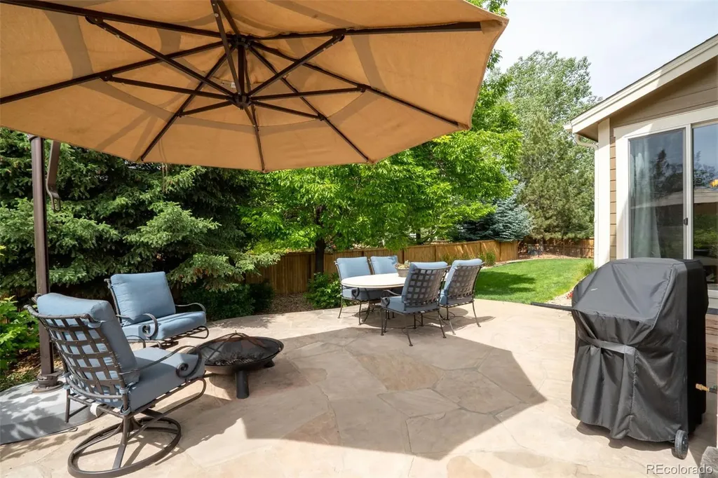 14031 Mckay Park Circle Broomfield CO 80023
