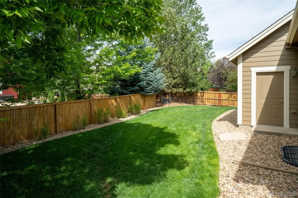 14031 Mckay Park Circle Broomfield CO 80023