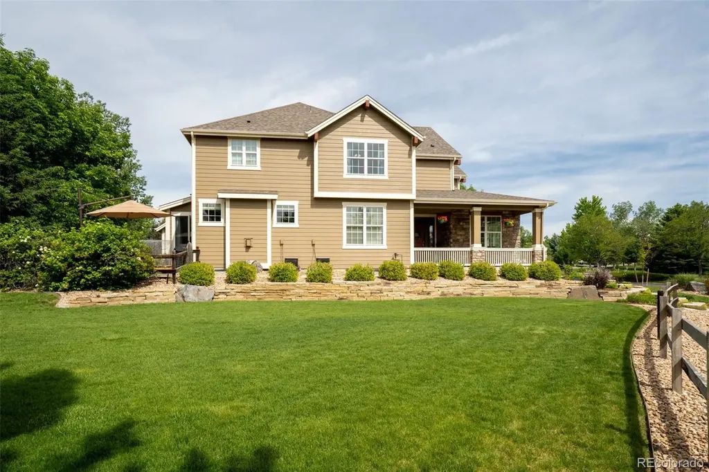 14031 Mckay Park Circle Broomfield CO 80023