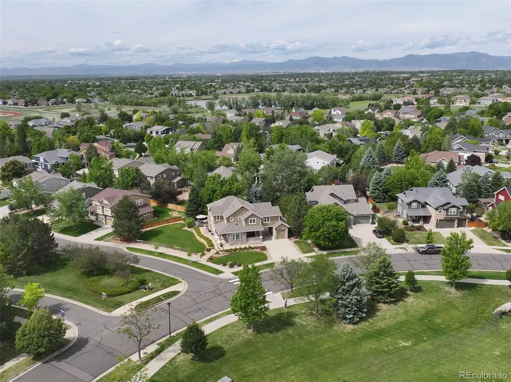 14031 Mckay Park Circle Broomfield CO 80023