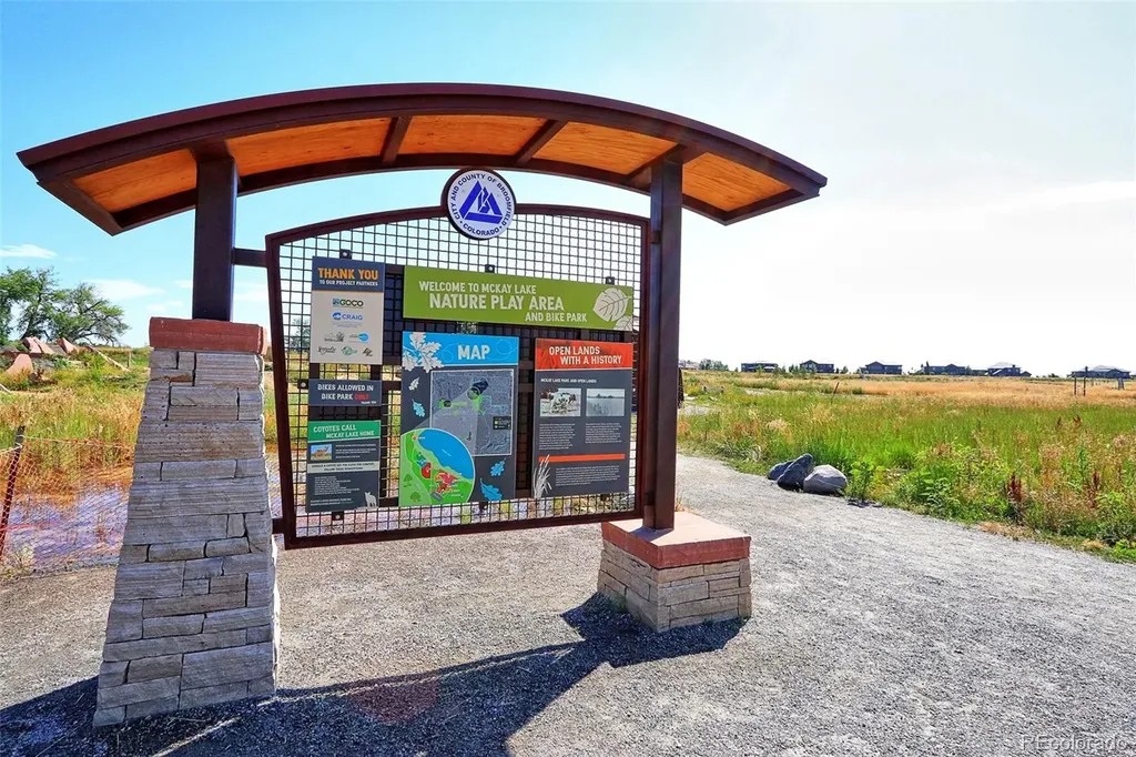 14031 Mckay Park Circle Broomfield CO 80023