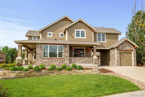 14031 Mckay Park Circle Broomfield CO 80023