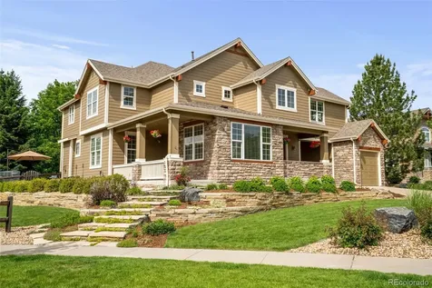 14031 Mckay Park Circle Broomfield CO 80023