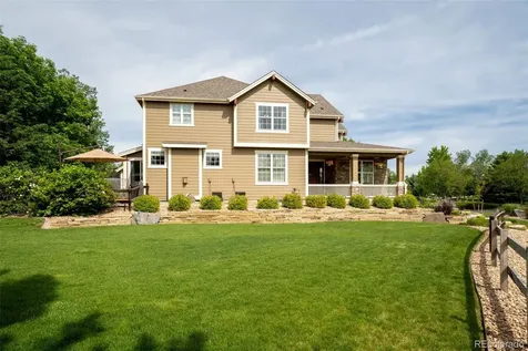 14031 Mckay Park Circle Broomfield CO 80023