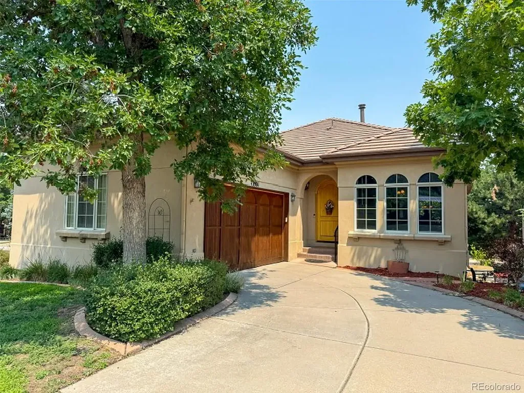 13901 E Saratoga Place Aurora CO 80015