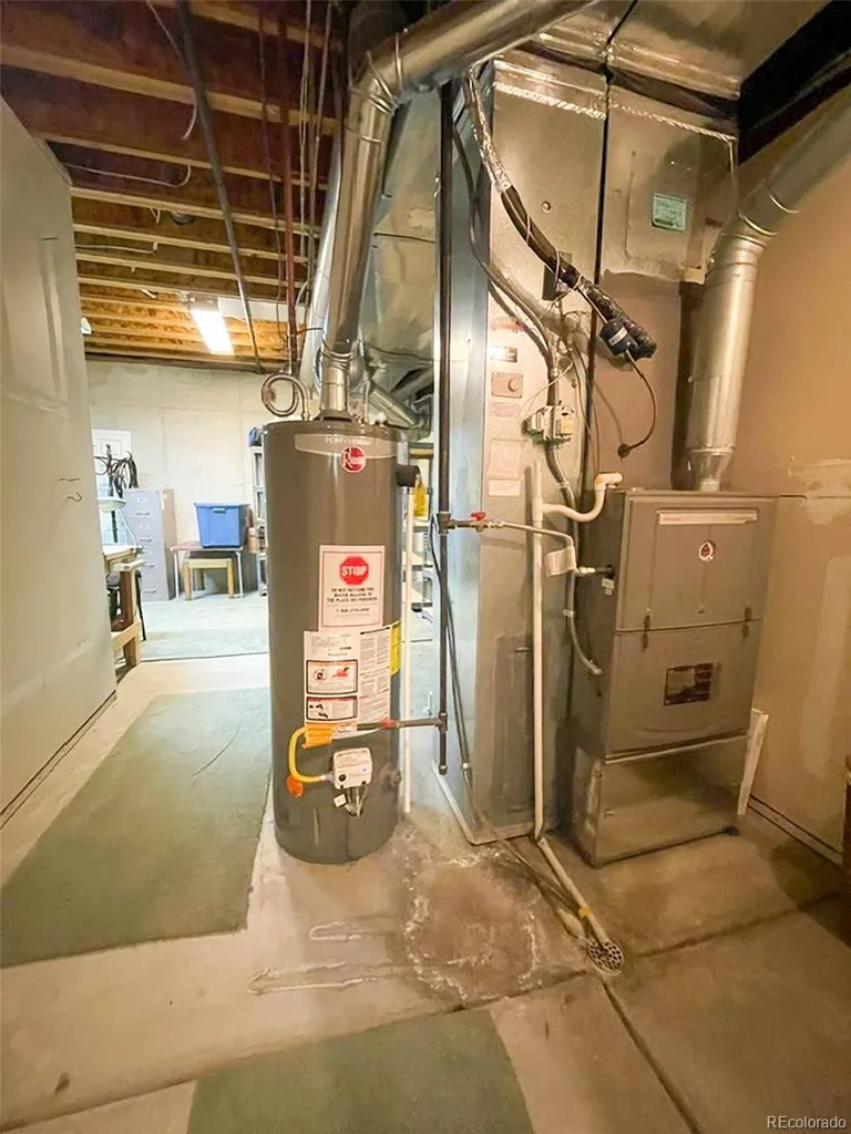 13901 E Saratoga Place Aurora CO 80015