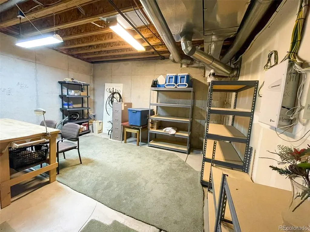 13901 E Saratoga Place Aurora CO 80015