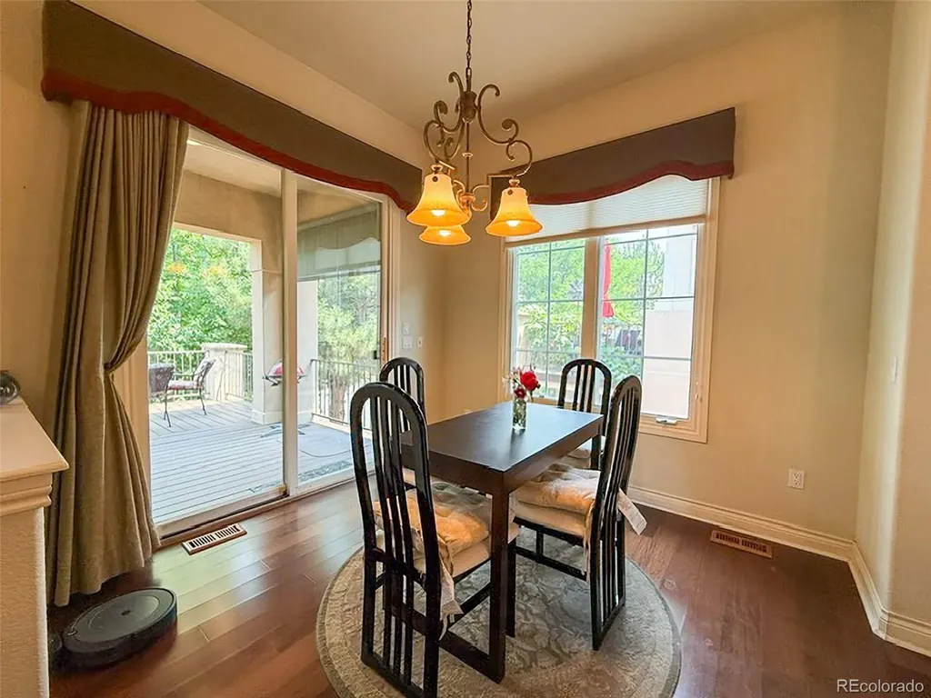 13901 E Saratoga Place Aurora CO 80015