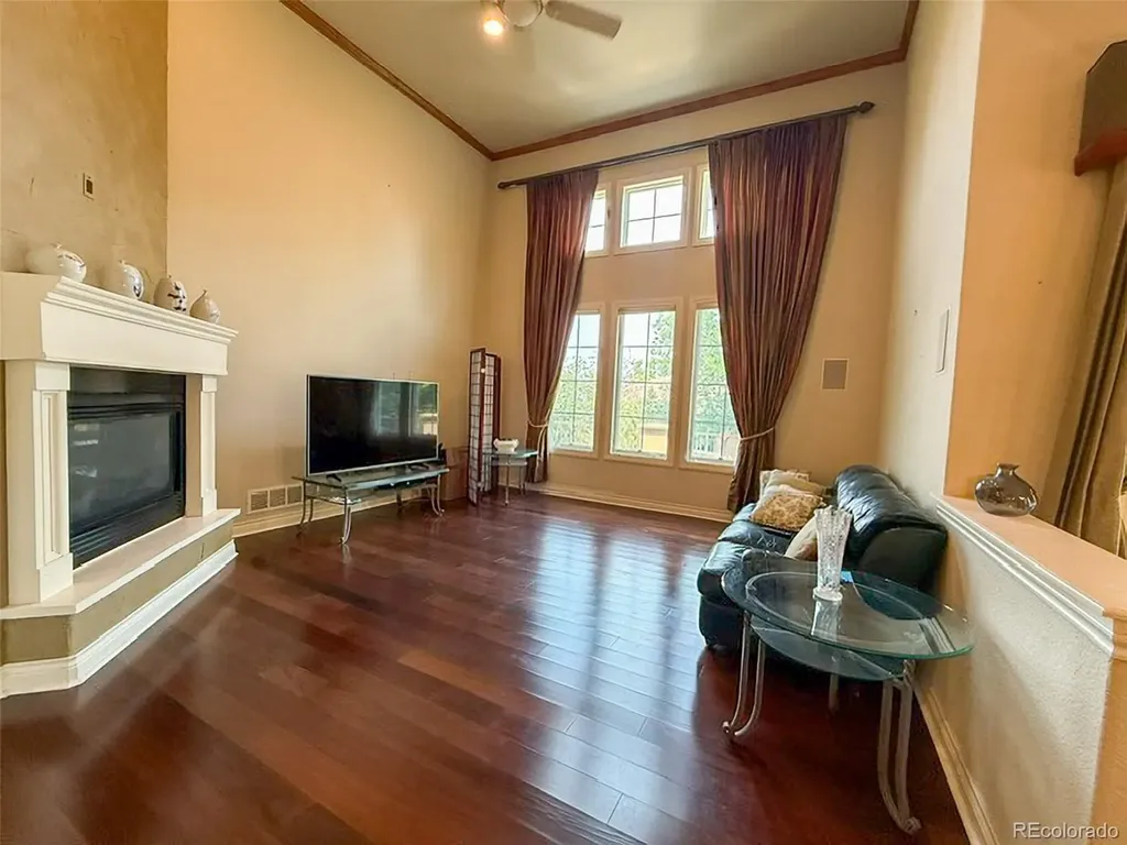 13901 E Saratoga Place Aurora CO 80015