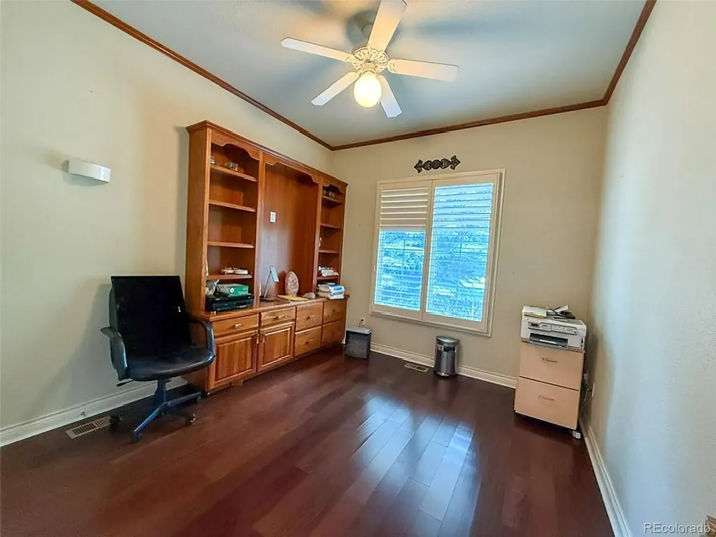 13901 E Saratoga Place Aurora CO 80015