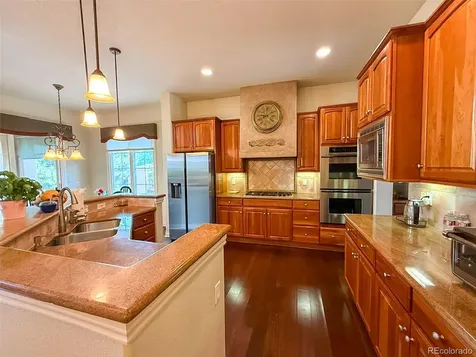 13901 E Saratoga Place Aurora CO 80015