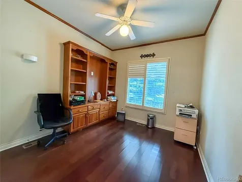13901 E Saratoga Place Aurora CO 80015