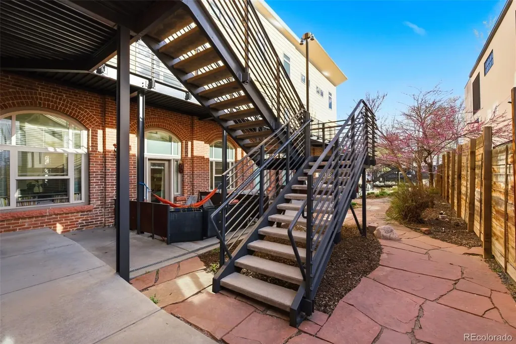 2501 Grove Street Denver CO 80211