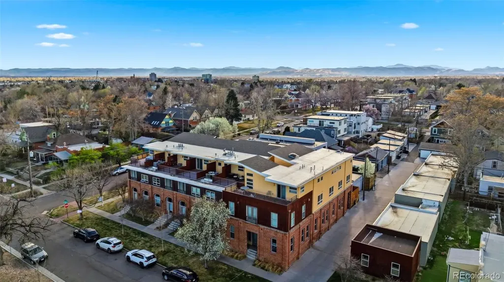 2501 Grove Street Denver CO 80211