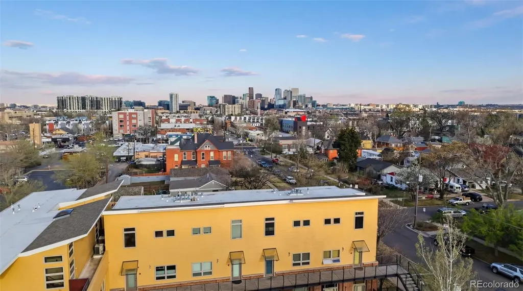 2501 Grove Street Denver CO 80211