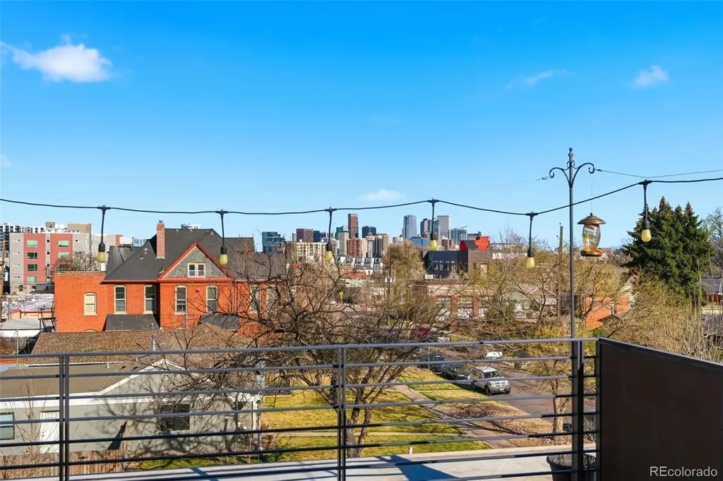 2501 Grove Street Denver CO 80211