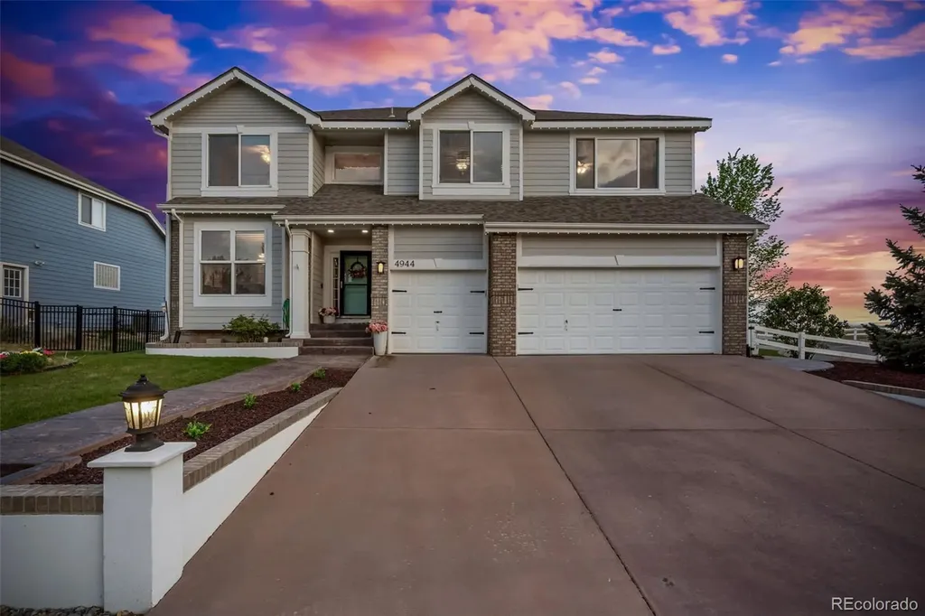 4944 Clearwater Drive Loveland CO 80538