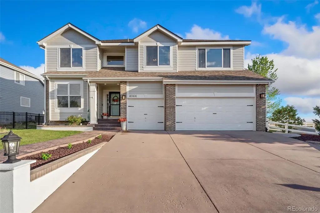 4944 Clearwater Drive Loveland CO 80538